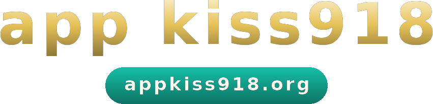 app kiss918 logo